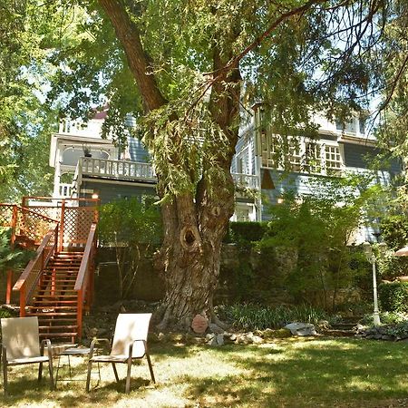 Deer Creek Inn 네바다시티 외부 사진
