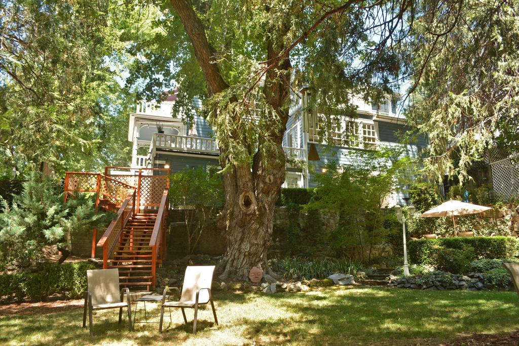 Deer Creek Inn 네바다시티 외부 사진
